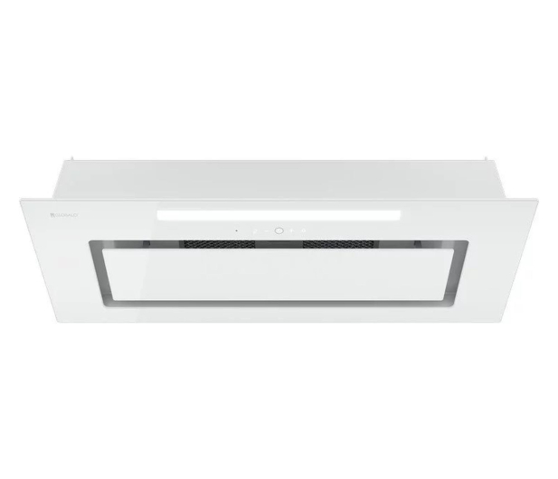 GLOBALO SILENTIO 80.2 WHITE + TW 2.1 - 1529298 - zdjęcie 2